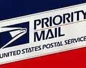 Upgrade to USPS Priority Mail- From Sun.V Designs